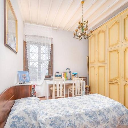 Apartmán Uno Spazio Di Relax In Toscana Buti Exteriér fotografie