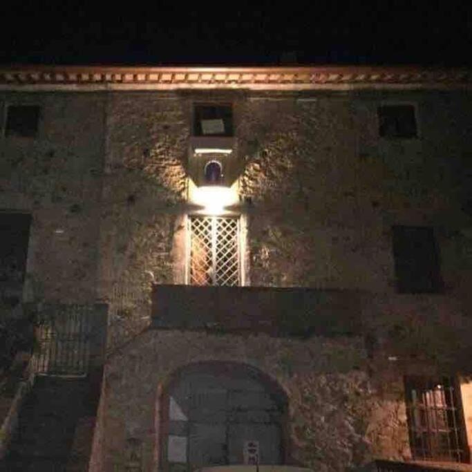 Apartmán Uno Spazio Di Relax In Toscana Buti Exteriér fotografie