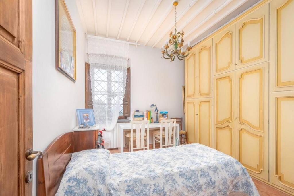 Apartmán Uno Spazio Di Relax In Toscana Buti Exteriér fotografie