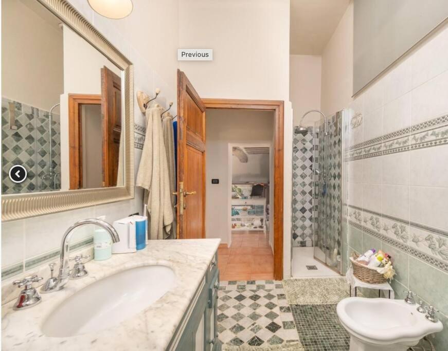 Apartmán Uno Spazio Di Relax In Toscana Buti Exteriér fotografie